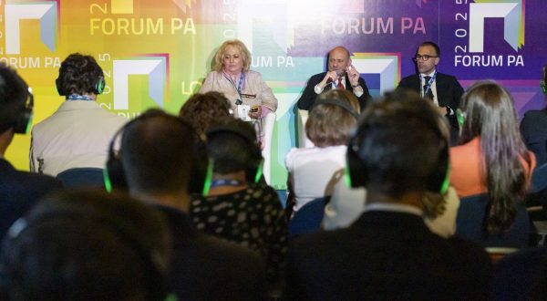 Risultati e prospettive, il Progetto ITALIAE si racconta a Forum PA