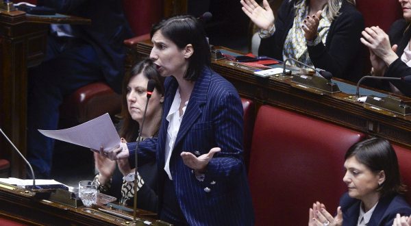 Referendum, Schlein “Serve un’ondata di partecipazione”