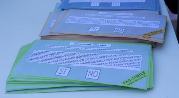 Referendum, Macheda “Rai deve adempiere al ruolo di servizio pubblico”