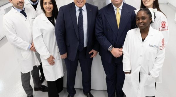 Lotta al cancro, il 25 giugno a Vico Equense SHRO Gala Dinner