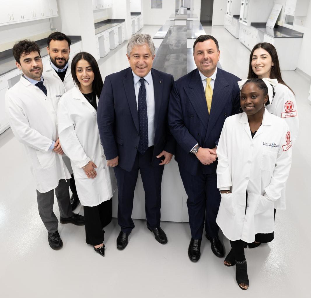 Lotta al cancro, il 25 giugno a Vico Equense SHRO Gala Dinner