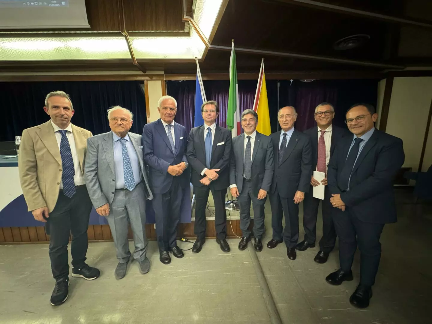 La nuova composizione negoziata, esperti a confronto alla Camera di Commercio di Palermo