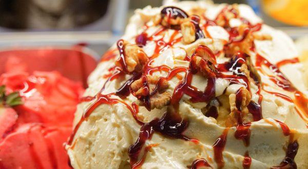 Osservatorio Sigep, previsto +4% sulle vendite di gelato in estate