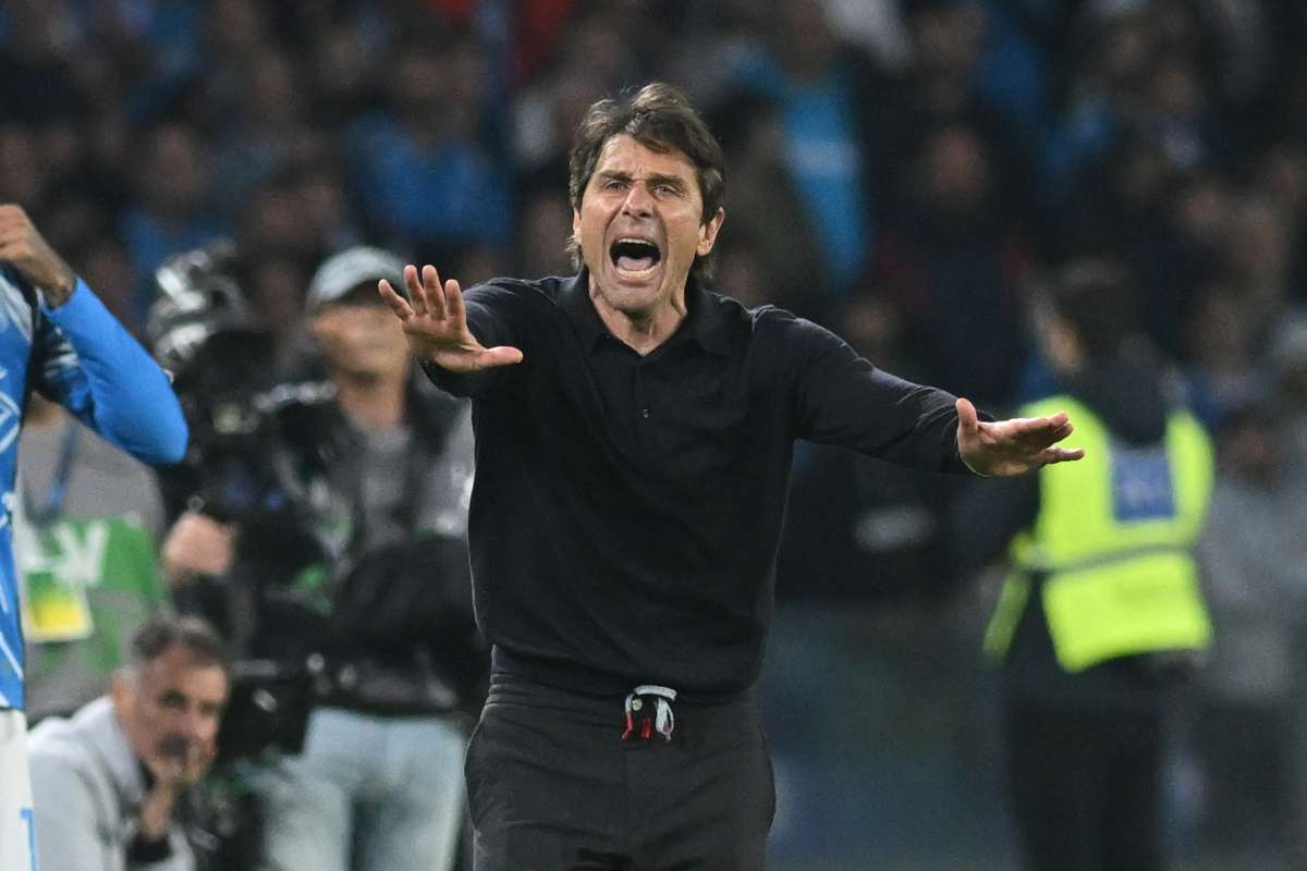 Conte &ldquo;Settimana piena di emozioni, ora un regalo ai tifosi&rdquo;