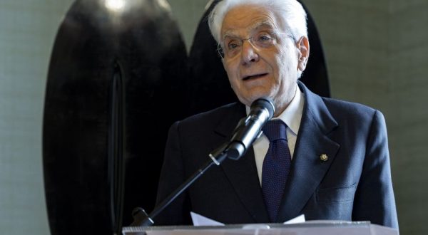 Mattarella “Pieno rilancio del rapporto transatlantico”
