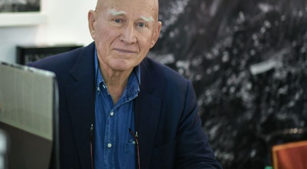 E’ morto il fotografo Sebastiao Salgado