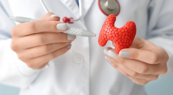 Giornata Mondiale della Tiroide, riflettori sull’IA nella diagnosi