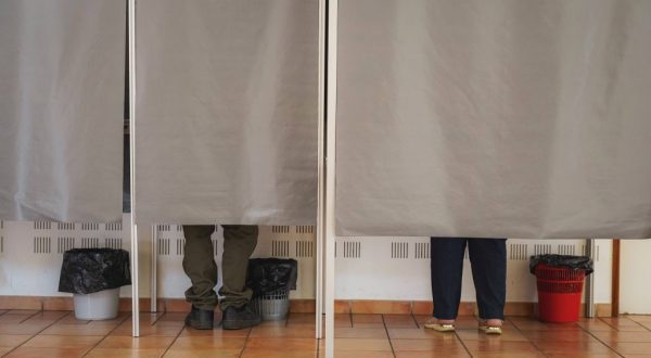 Amministrative,  117 comuni alle urne. Si vota anche domani