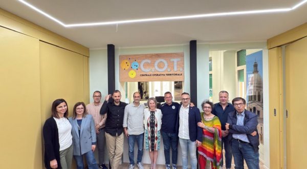 Con le COT l’Asp di Ragusa scommette sulla sanità di prossimità