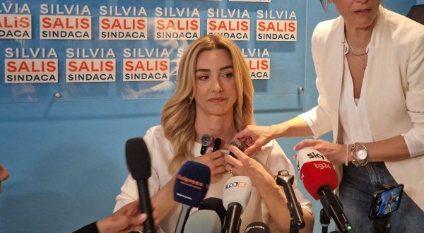 Salis nuova sindaca di Genova “L’unità della coalizione ha convinto gli elettori”