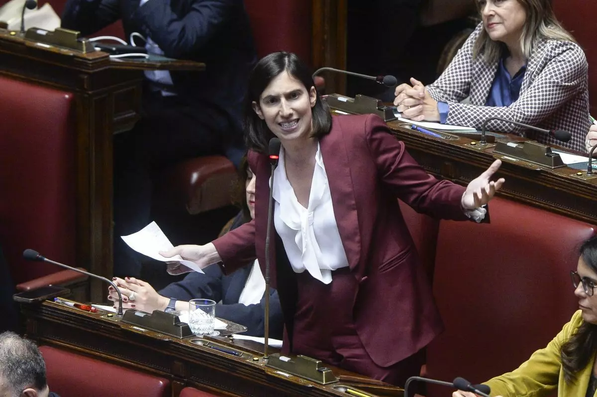 Amministrative, Schlein “Uniti si vince, Meloni cominci a preoccuparsi”