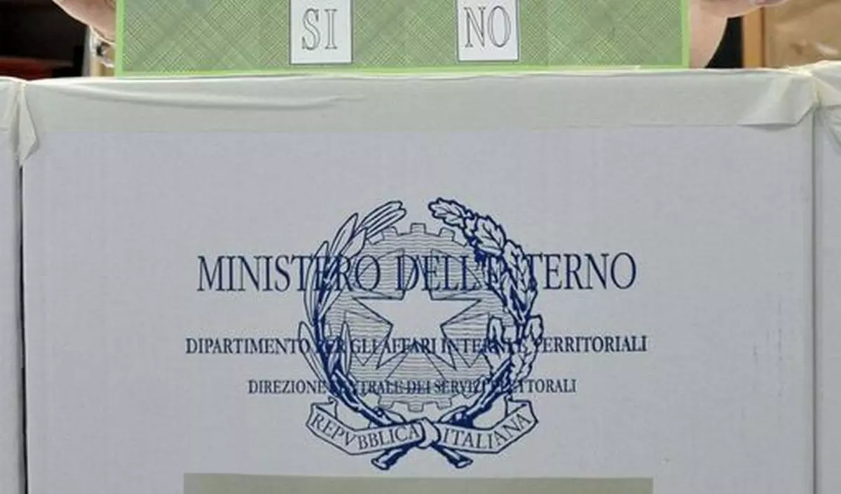 Referendum, costituzionalista Ainis “Votare è un dovere costituzionale”