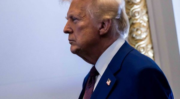 Dazi, Trump “Ue chiede incontro in tempi rapidi”