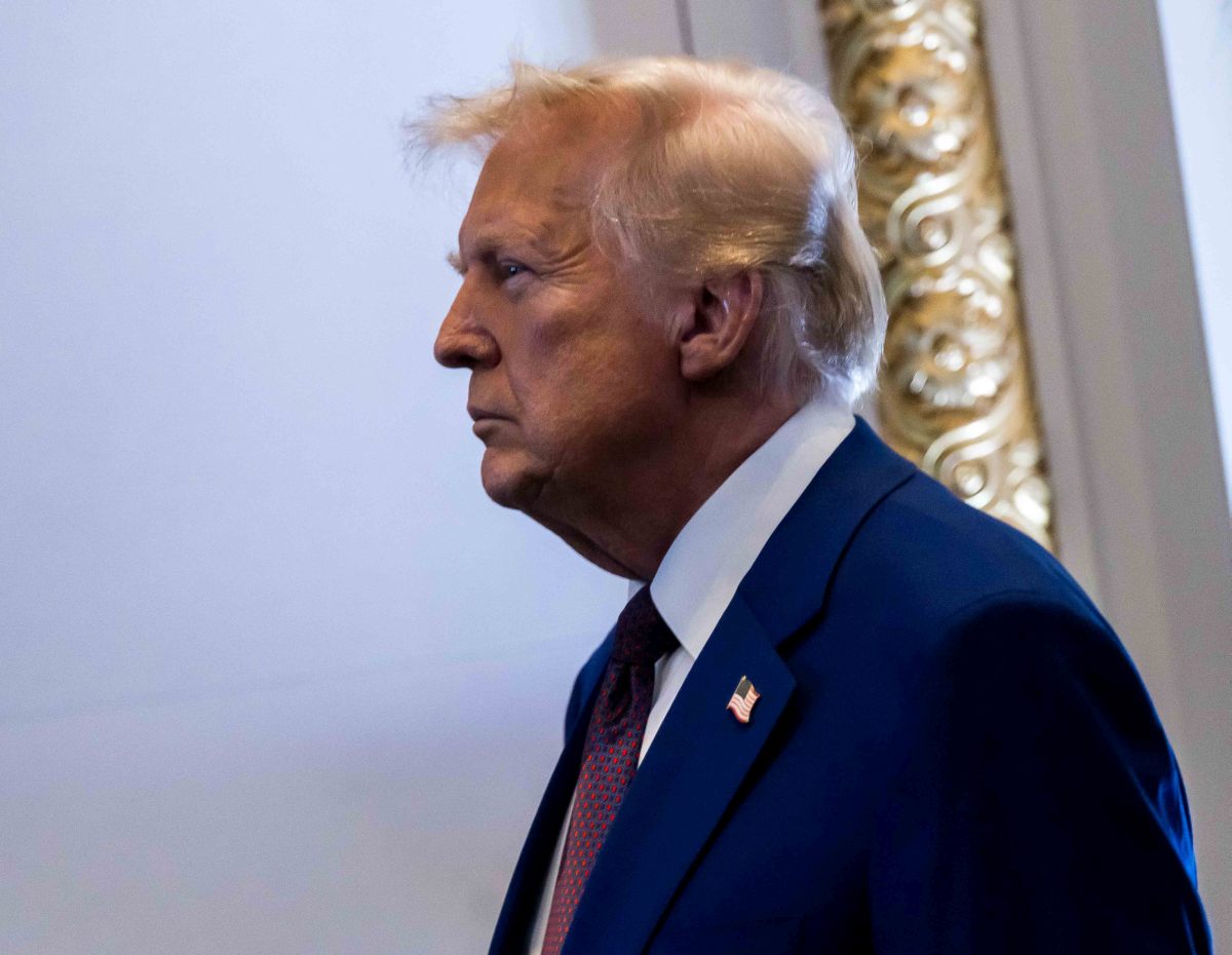 Dazi, Trump &ldquo;Ue chiede incontro in tempi rapidi&rdquo;