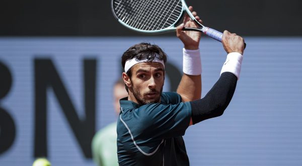 Musetti e Paolini al terzo turno del Roland Garros