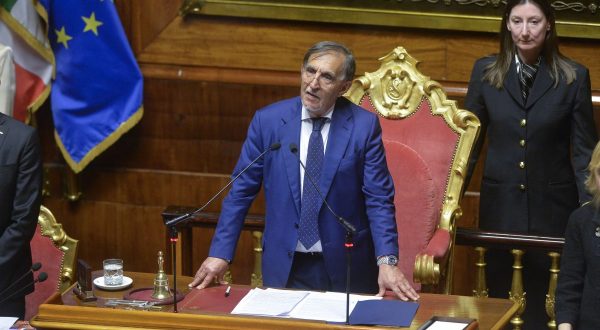 Gaza, La Russa “Aiuti e linea chiara, Governo non si è risparmiato”