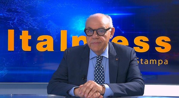 Amato “L’IA cambierà il lavoro, la formazione è fondamentale”