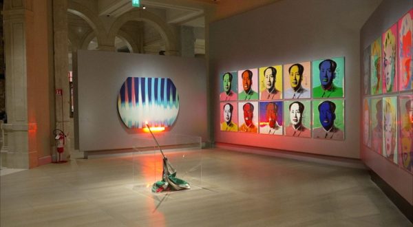 Gallerie d’Italia di Intesa Sanpaolo, a Milano “Una collezione inattesa”