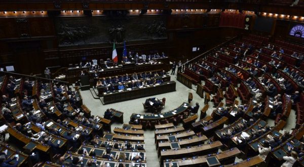 Via libera della Camera al Dl Sicurezza con 163 sì, il testo passa al Senato