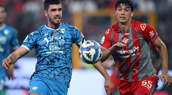 Cremonese-Spezia 0-0, la promossa in A si decide al ritorno