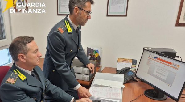 Scoperta frode fiscale a Udine per 1,8 milioni, 16 denunciati