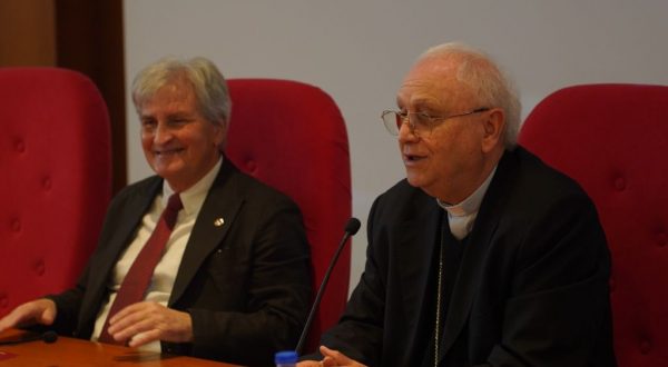 UnitelmaSapienza, in Puglia un nuovo polo didattico