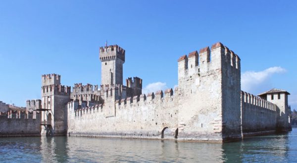Castello Scaligero, partnership tra GetYourGuide e DR Musei Lombardia