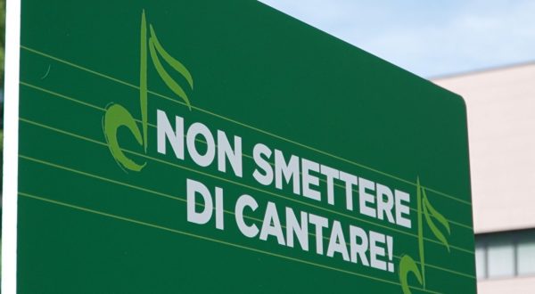“Non smettere di cantare” all’Humanitas contro la dipendenza da fumo