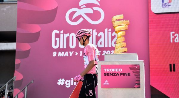 A Champoluc vince Prodhomme davanti a un Del Toro sempre più in rosa