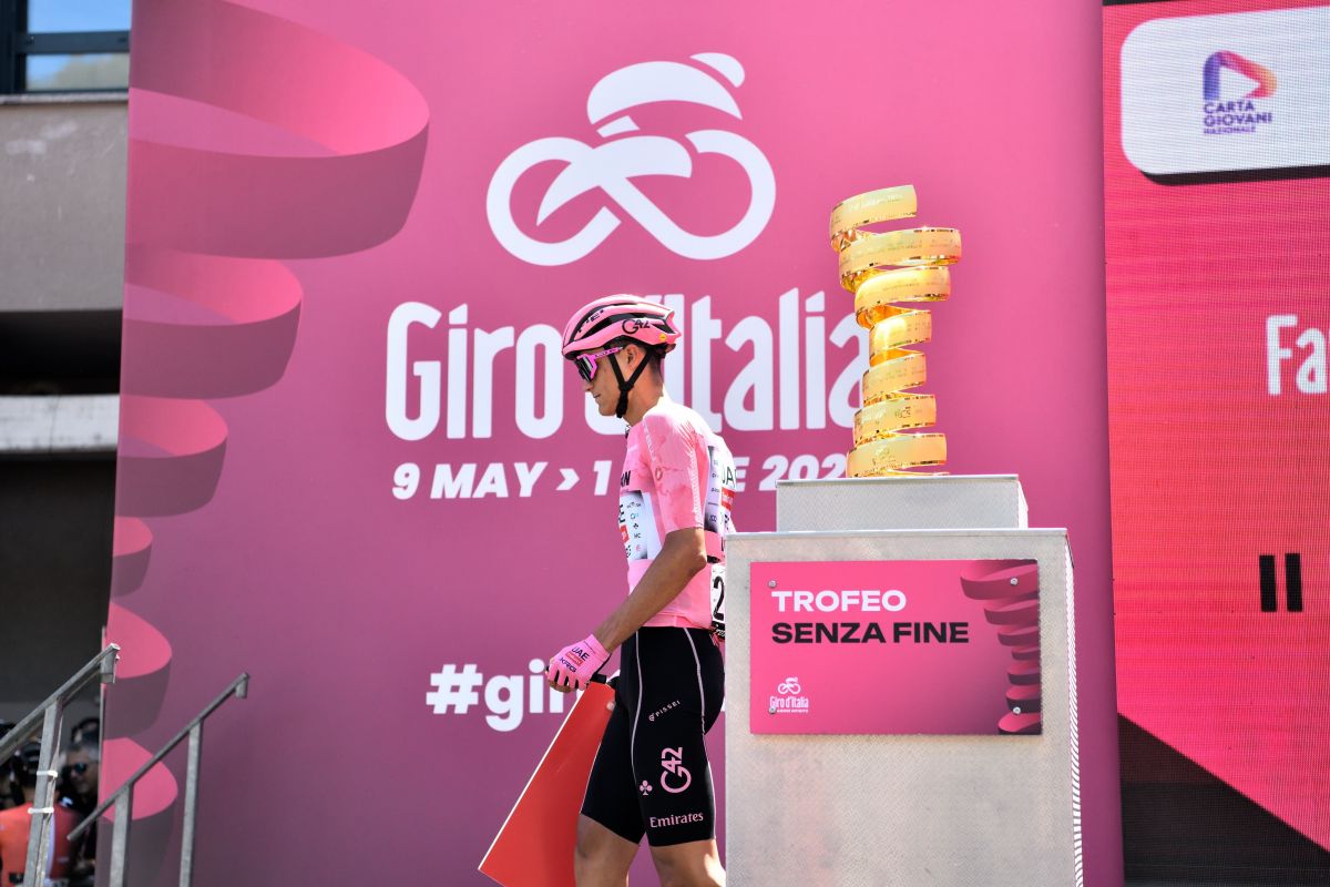 A Champoluc vince Prodhomme davanti a un Del Toro sempre più in rosa