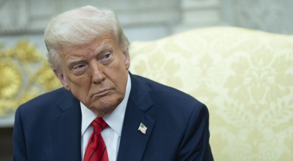 Trump “Israele e Hamas vicini a una tregua temporanea”