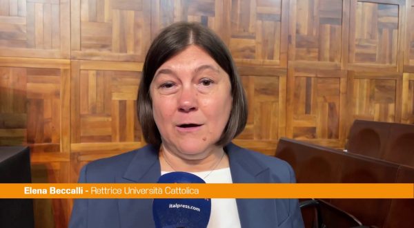 Bolle alla Cattolica, Beccalli “Parallelismi evidenti danza-studio”