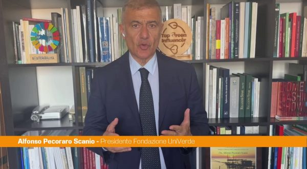 Pecoraro Scanio “Pasta simbolo candidatura Unesco cucina italiana”