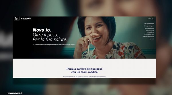 Un click contro l’obesità