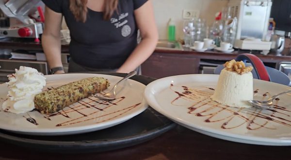 La ristorazione traina la ripresa