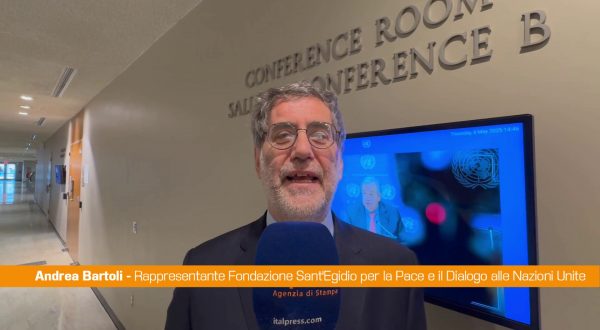 Bartoli “Papa americano può facilitare rapporto tra Chiesa e Usa”