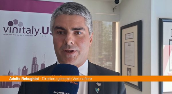 Dazi, Rebughini “L’industria del vino è estremamente resiliente”