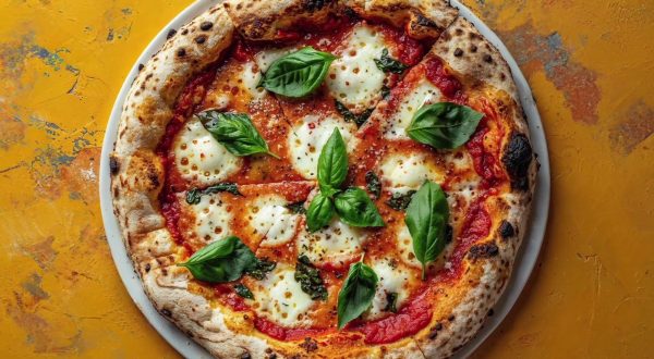 La pizza costa sempre di più