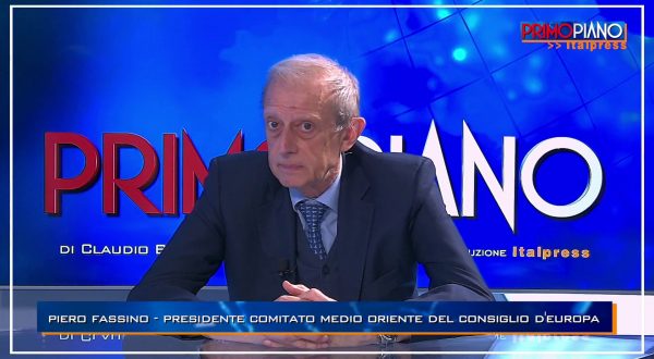 Gaza, Fassino “Bisogna aumentare la pressione su Netanyahu”