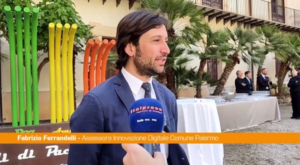 Ferrandelli “Sostenere realtà che coniugano diritti e innovazione”