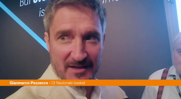 Pozzecco “Chi non può venire in Nazionale soffre”