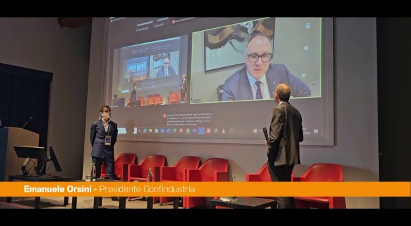 Dazi, Orsini “Negoziare in tempi rapidi con gli Stati Uniti”