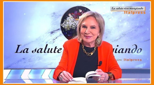La Salute Vien Mangiando – Una ricetta contro la stanchezza