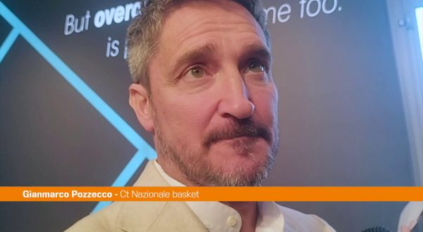 Pozzecco “Giovani? Ce ne sono pronti per Nazionale”