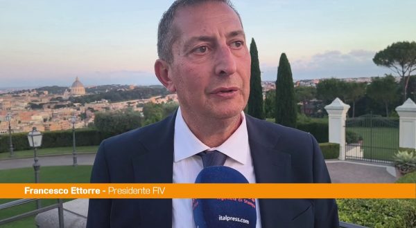 Ettore “Risultati giovanili eccezionali per la Fiv, la vela ha futuro”