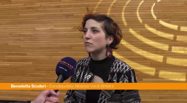 Automotive, Scuderi “Sì a flessibilità dei target Ue”