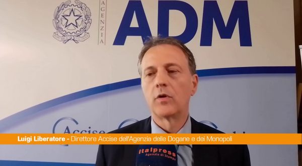 Adm, Liberatore “Serve semplificare per competitività degli operatori”