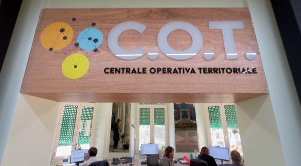 ASP di Ragusa, un modello d’integrazione fra ospedale e territorio