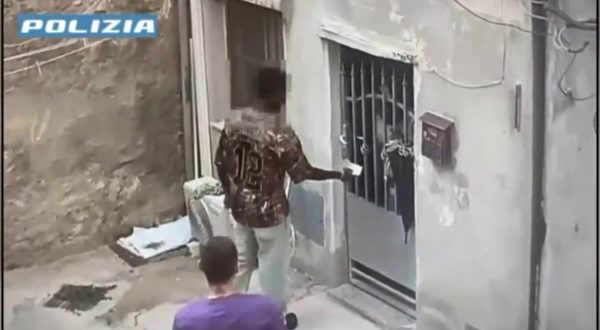 A Sassari 30 arresti della Polizia di Stato contro la mafia nigeriana