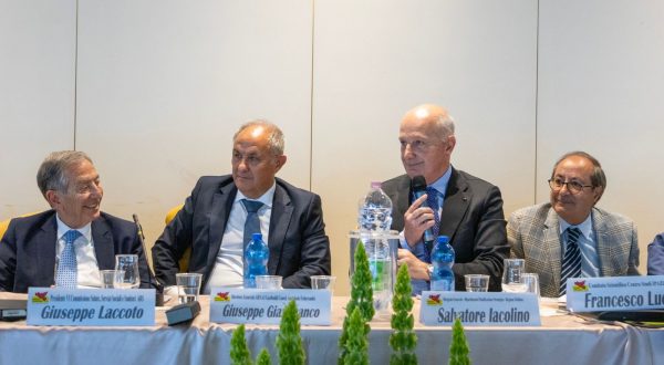 Sicurezza delle cure e responsabilità, a Catania un convegno di Federsanità e ARNAS Garibaldi